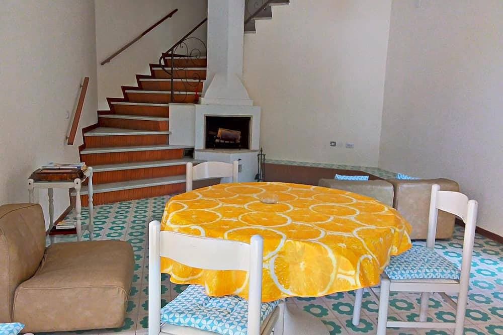 Foto 10 von 30: Freistehende Villa nur wenige Schritte vom Meer entfernt