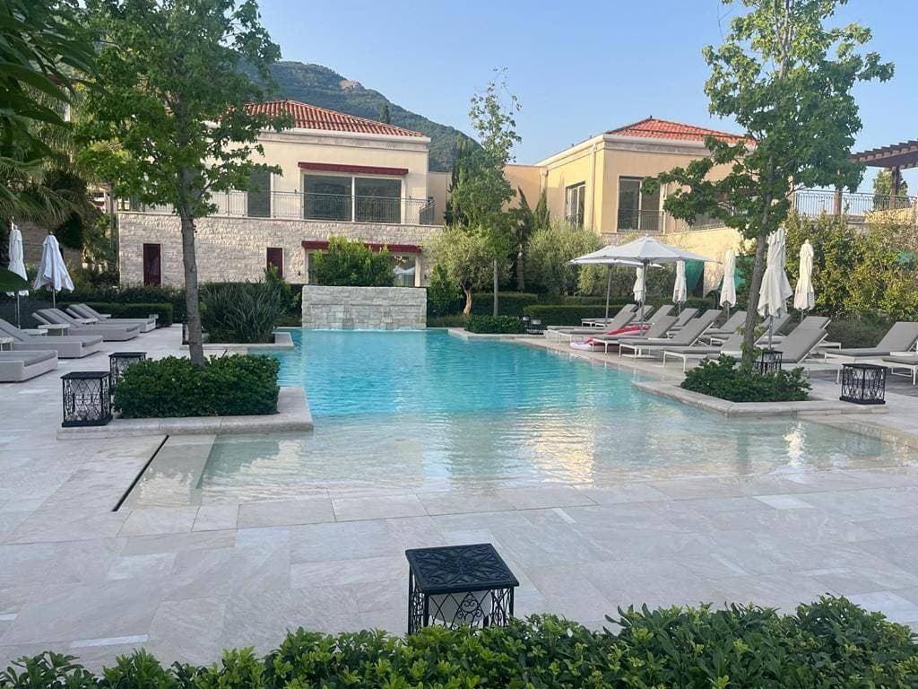Portonovi - Vila Apartment Five Stars 1