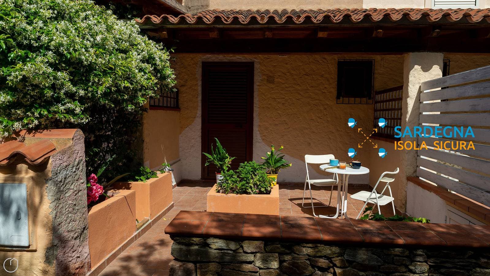 La Casa di Elisabetta 1