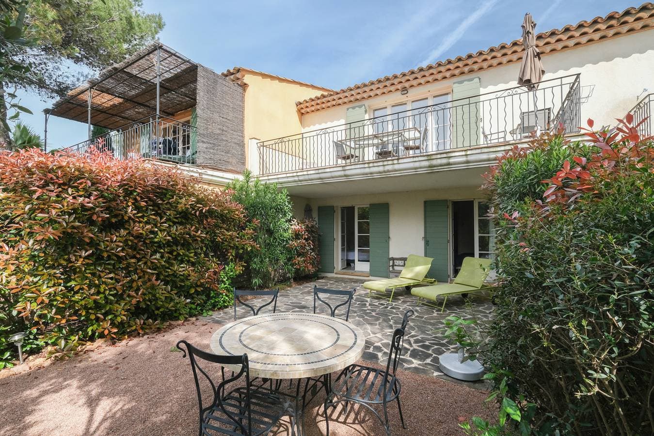 562 Maison De Hameau 1