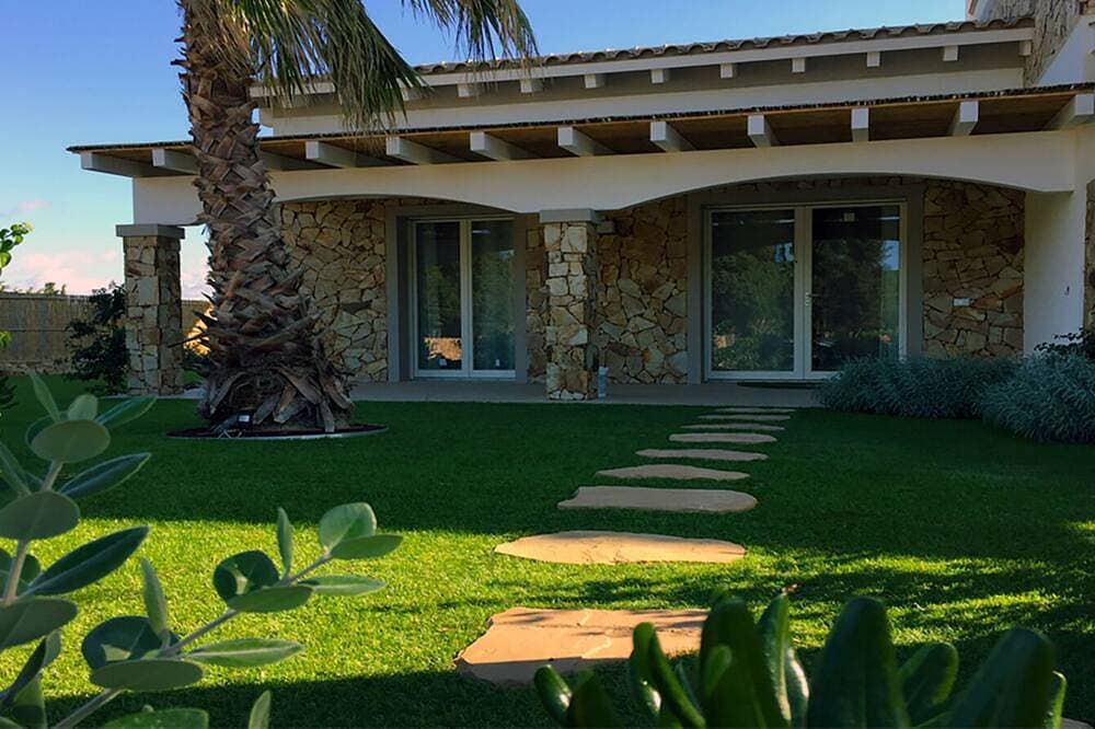 Foto 10 von 30: Villa In Residence Mit Pool