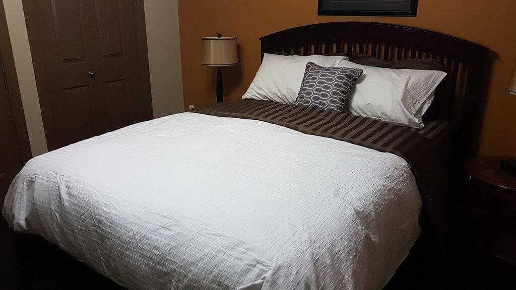 Foto 11 von 35: Kananaskis Getaway, 1Br. Wohnung in den Bergen