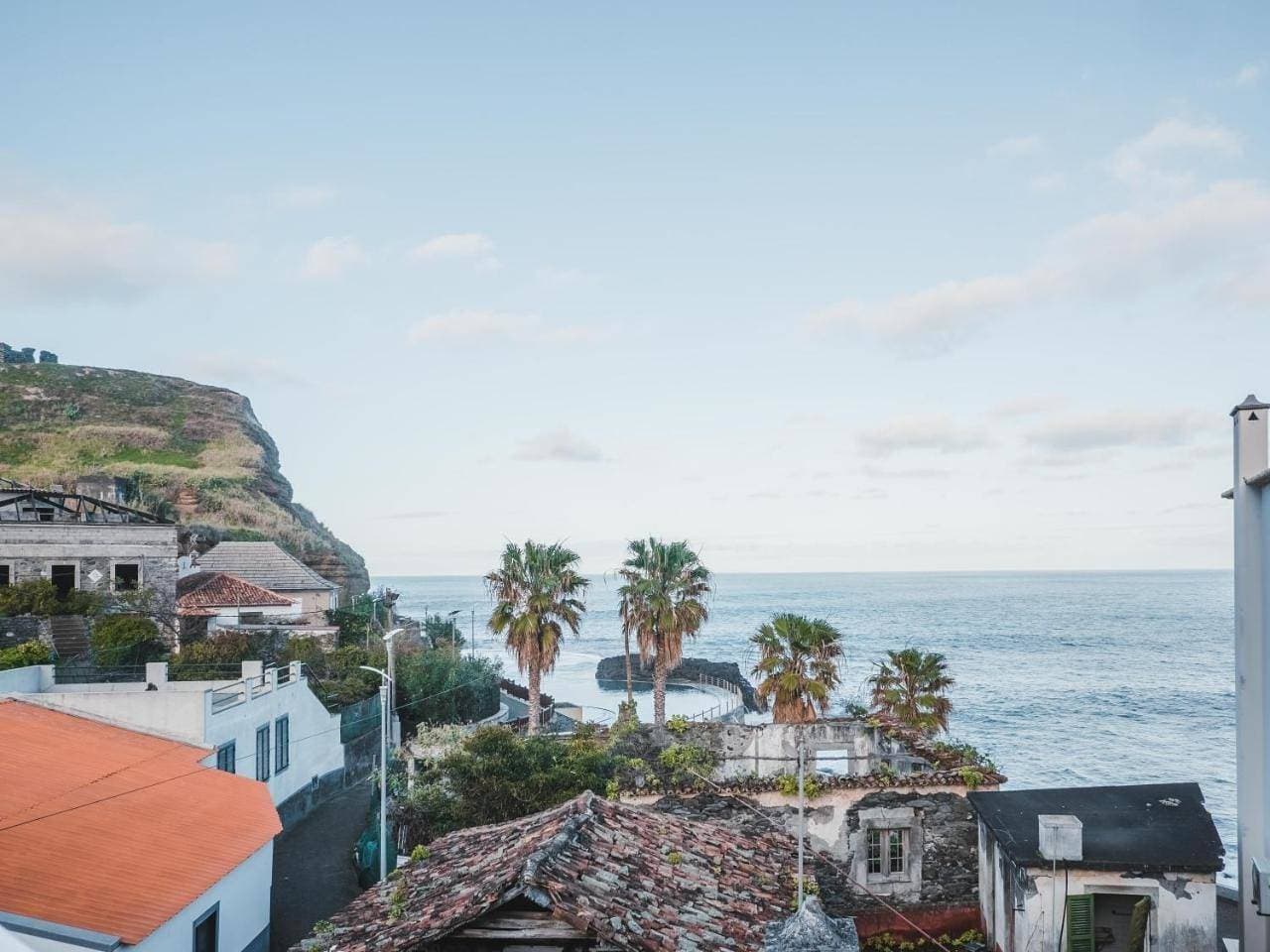 Ohana Madeira Guest House 1