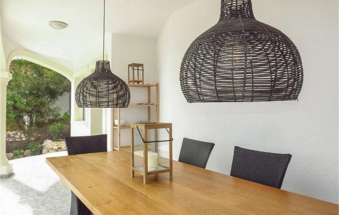 Foto 13 von 23: Meerblick 2BR Apartment mit Parkplatz & Pool in Orba