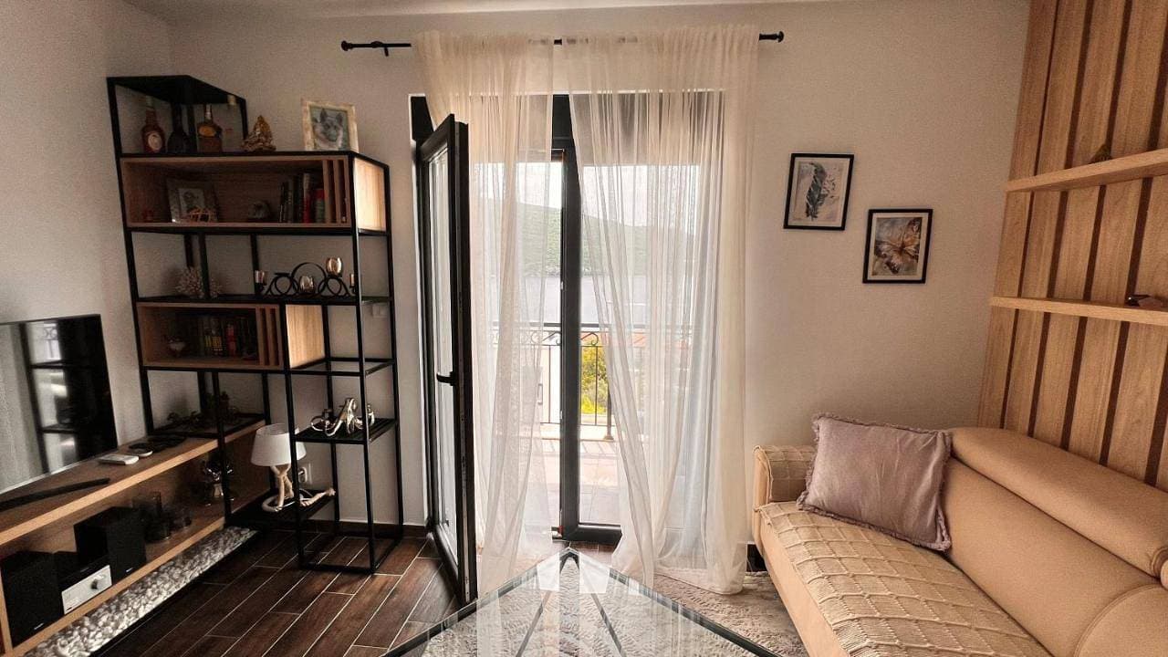 Foto 4 von 15: One-Bedroom Apartment