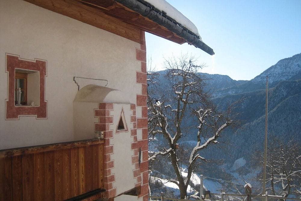 Foto 7 von 30: FewoPrantschur- Vielseitiger Urlaub, sehr Ruhige Lage mit \"Dolomiten\" Blick