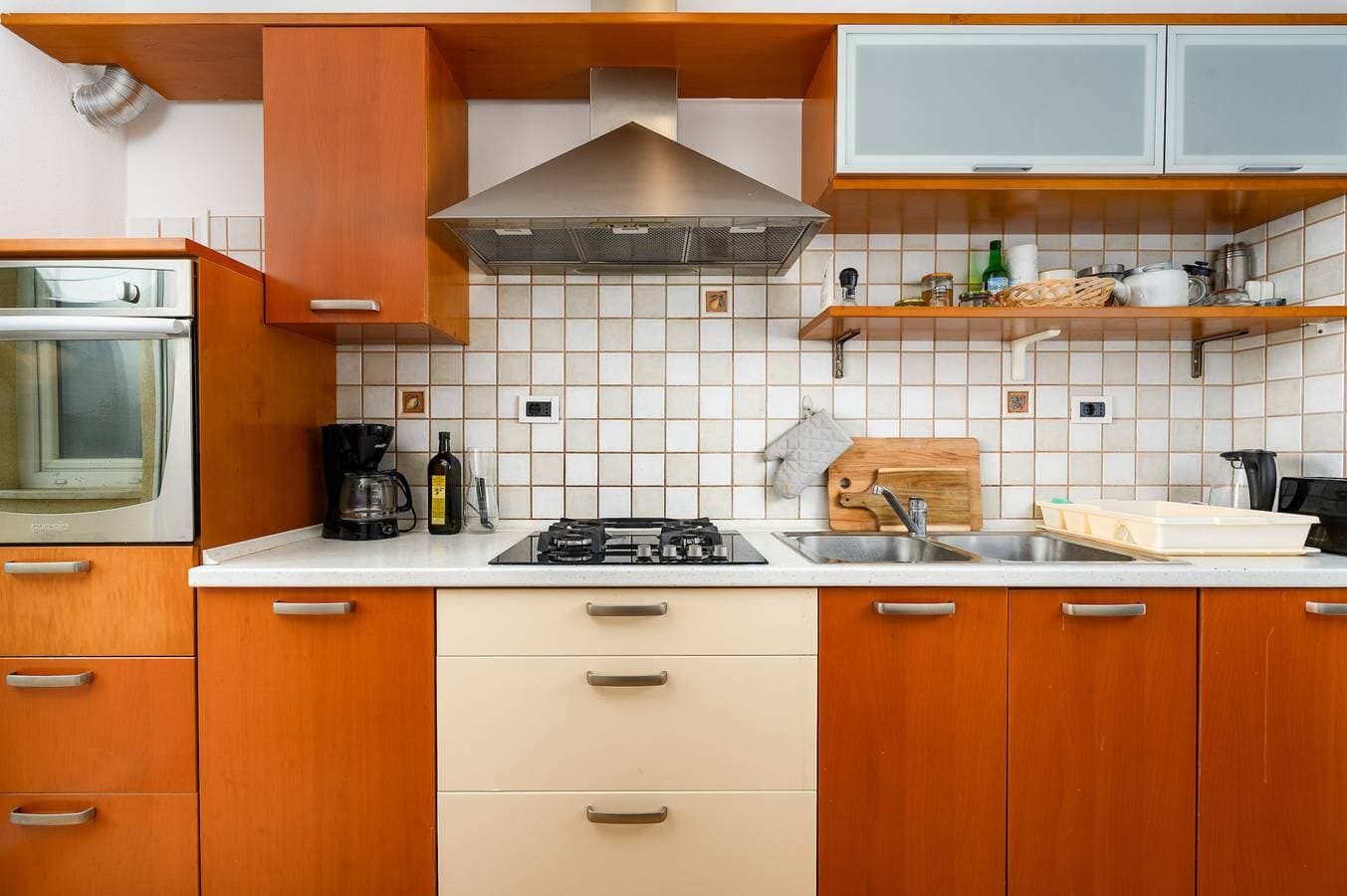 Foto 9 von 24: Family Apartment Monsa in Porec