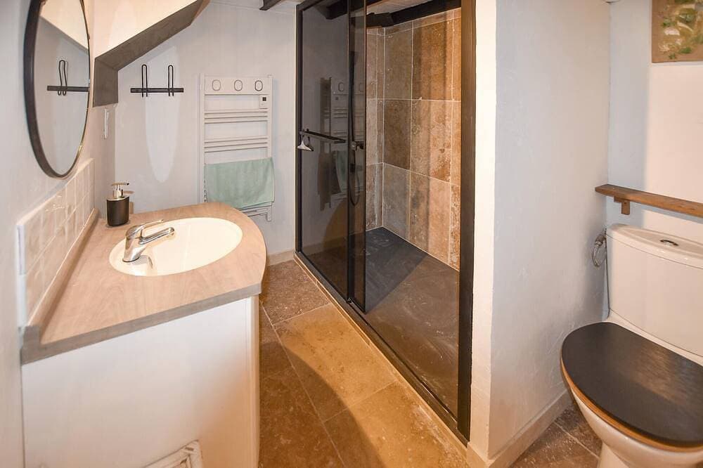Foto 7 von 20: Amazing home in Montagnac-Montpezat with house a panoramic view