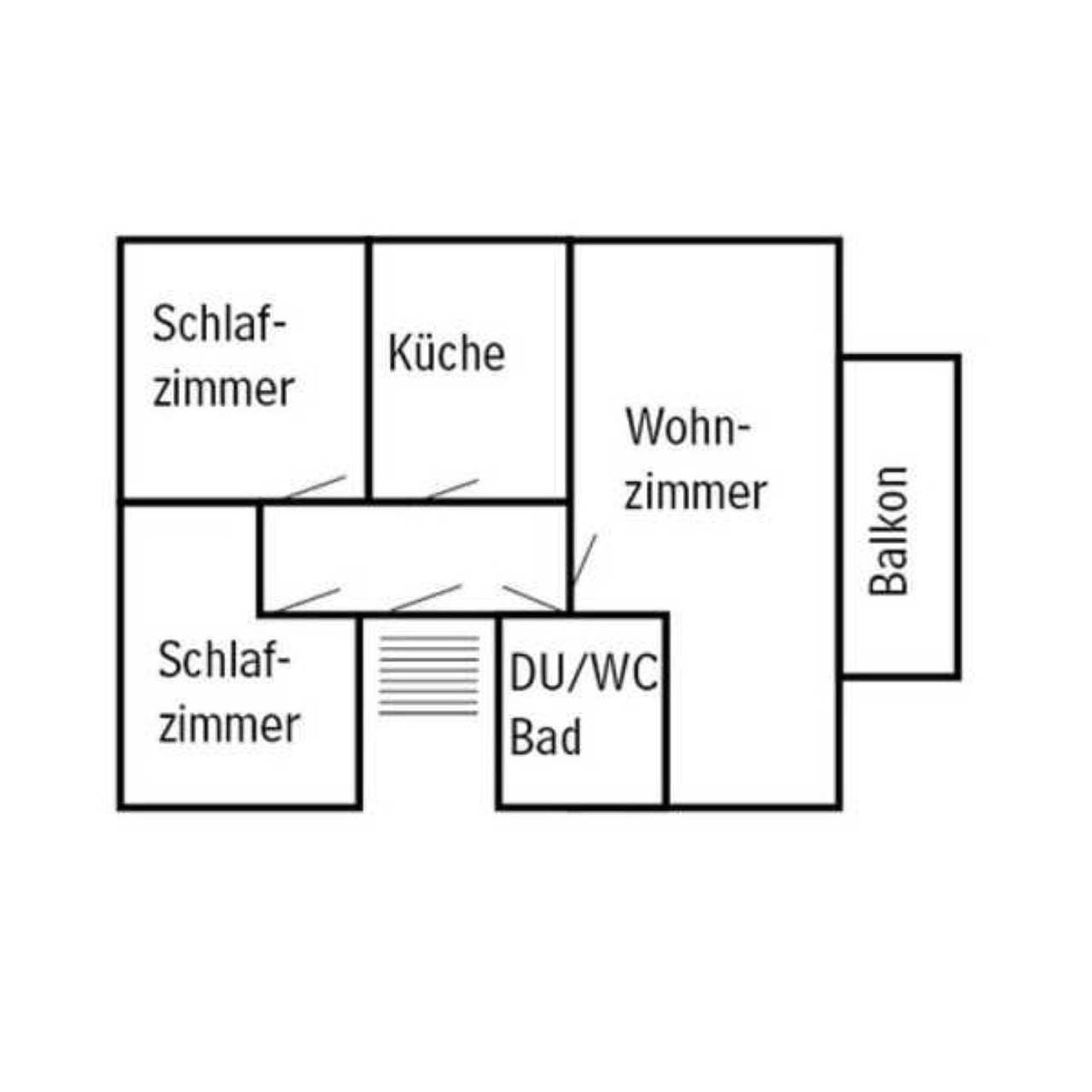 Foto 11 von 11: Ferienwohnung Stockrose - ganz nah am Nationalpark Jasmund