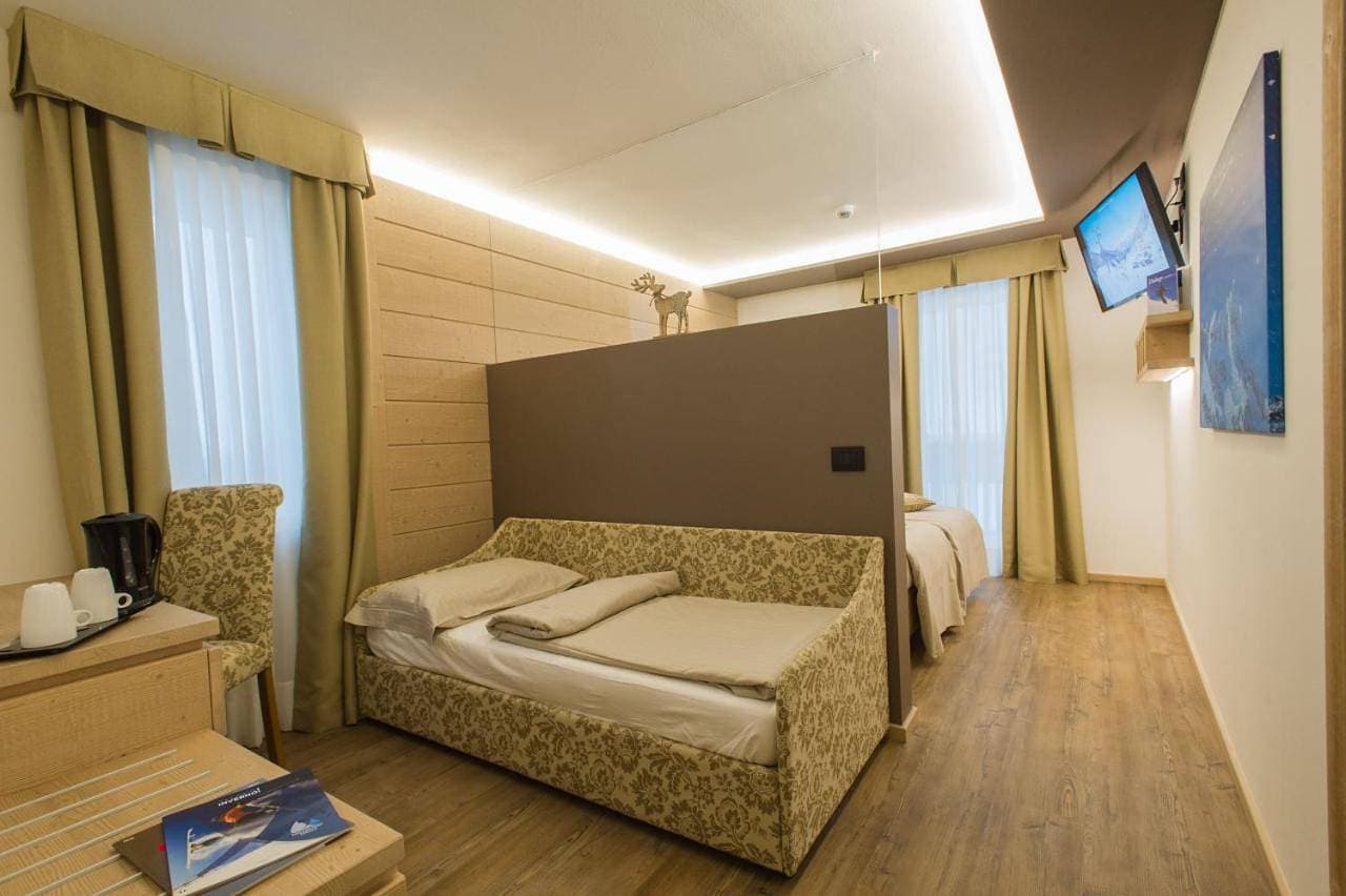 Foto 9 von 17: One-Bedroom Suite