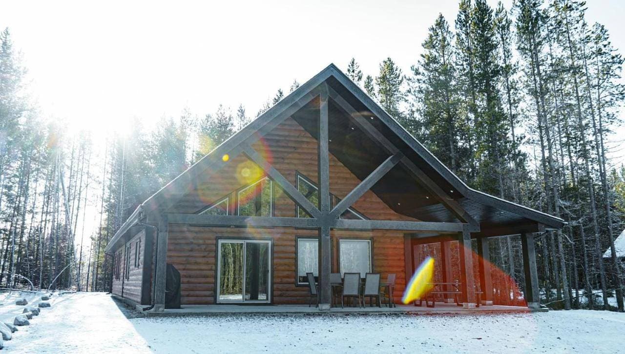 Elk Horn Cabin Rental 1