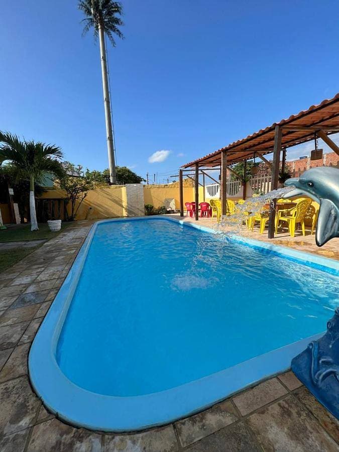 Flat Litoral 1