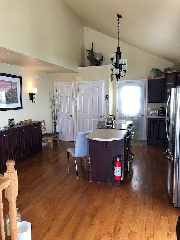 Foto 10 von 36: Cottage Cove Oceanfront Retreat