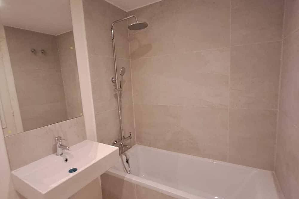 Foto 8 von 30: Charmante, geräumige Wohnung zwischen Marbella / Estepona.