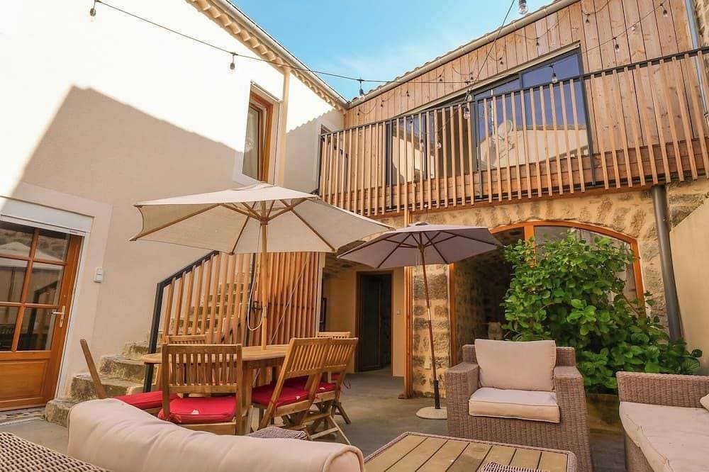 Charming family home in the heart of the Ardèche 1