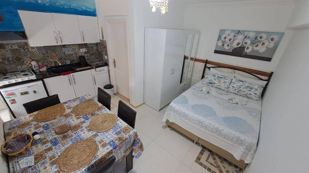 Foto 5 von 10: Standard Double Room
