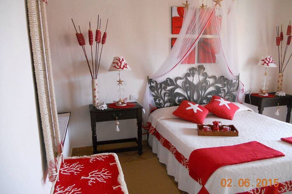 Foto 4 von 30: Haus 'Red Coral' mit Gemeinschaftspool