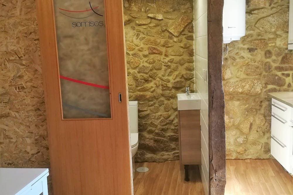 Foto 10 von 30: Casa da Eira - Messe zwischen dem Meer und der Serra / Camino de Santiago
