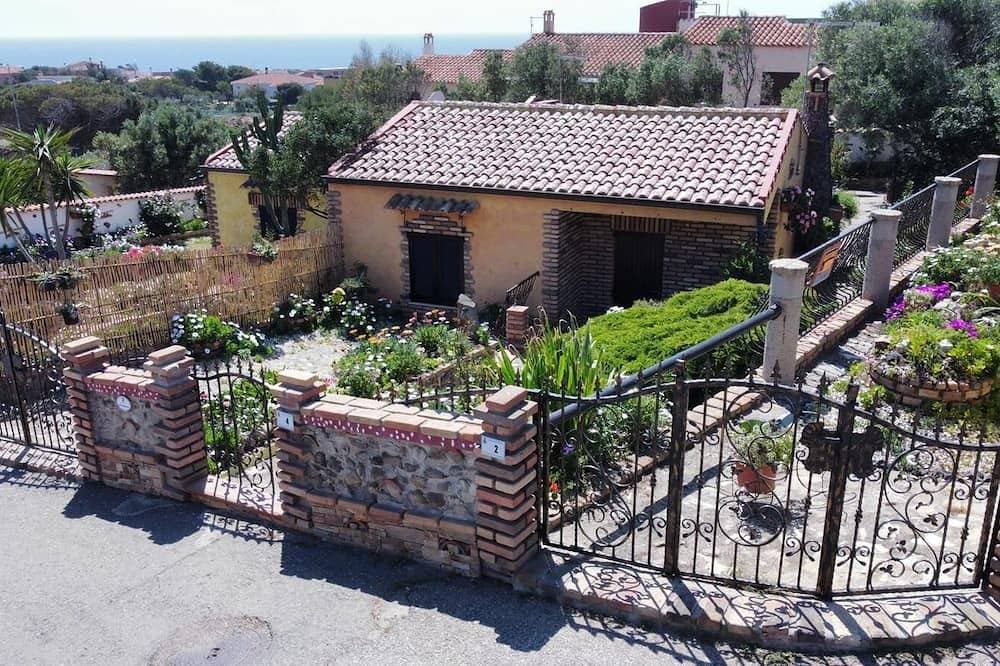 Foto 8 von 30: Torre Dei Corsari: Ferienhaus / Villa - Torre dei Corsari