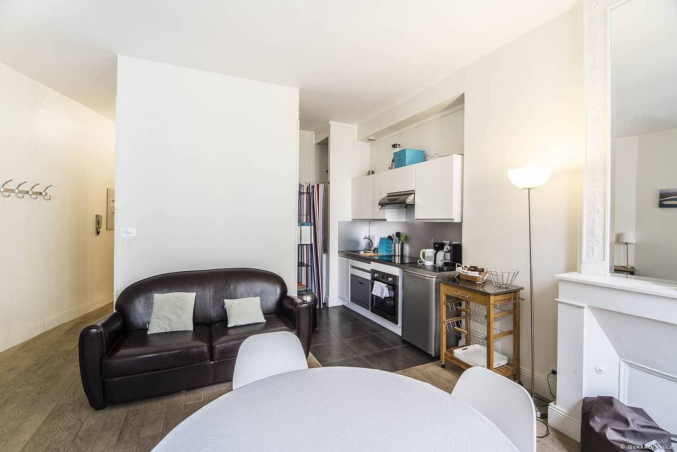 Foto 5 von 12: Ferienwohnung für 2 Personen