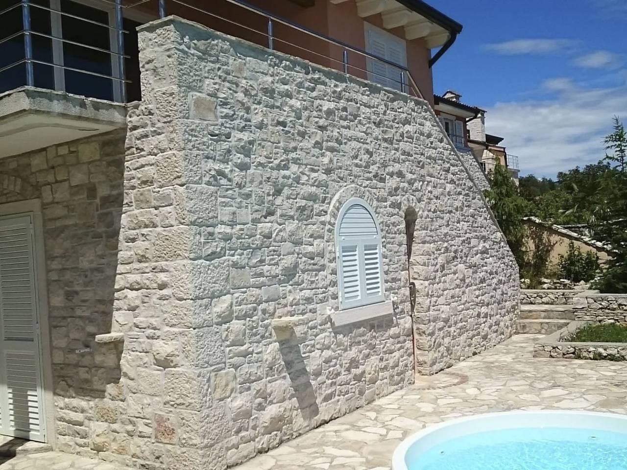Foto 4 von 38: Villa Vista Fantastika
