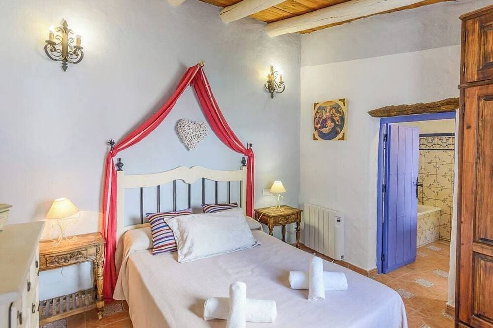 Foto 2 von 23: Casa Tejeda Frigiliana