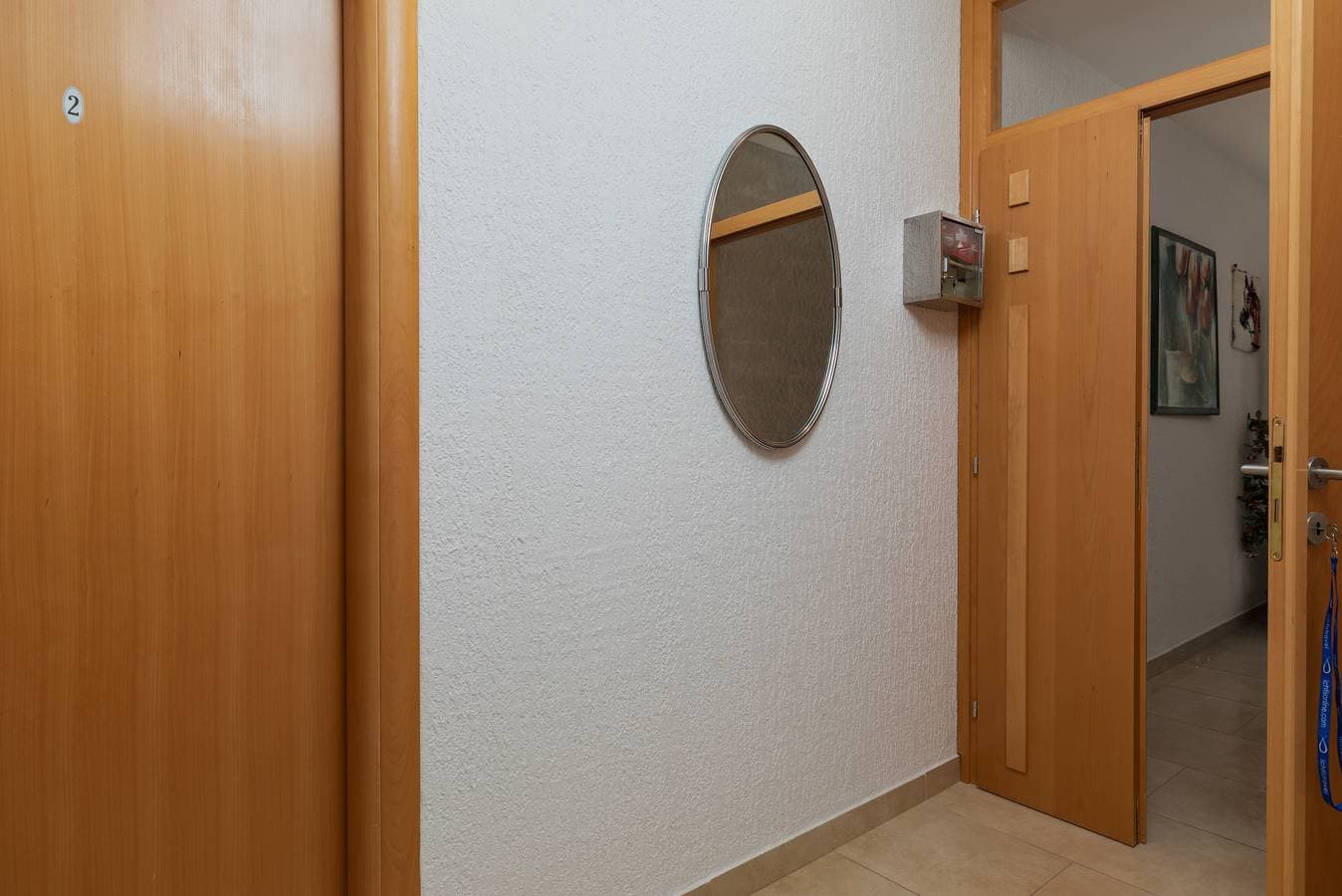 Foto 9 von 25: Studio Appartement mit Terrasse und Meerblick Duce (Omis) -c