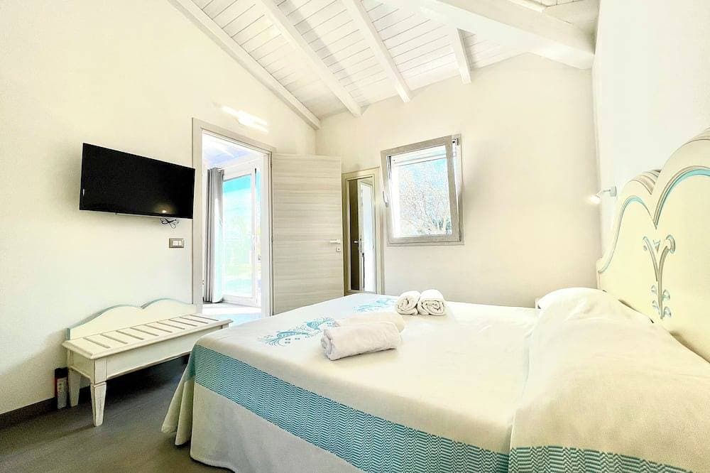 Foto 4 von 21: \"  Wind Rose Villa \"