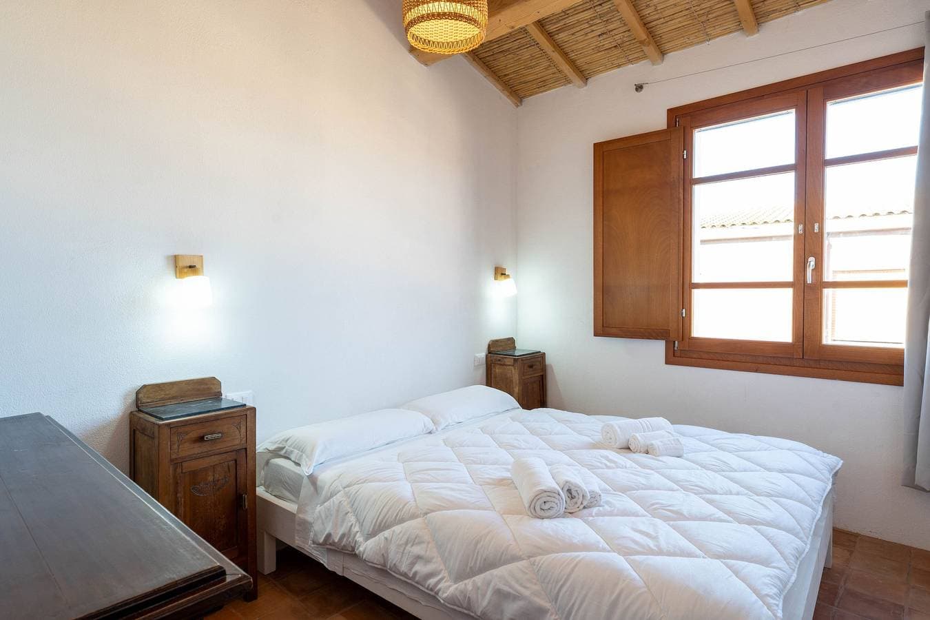 Foto 7 von 63: Casa Tharros in Nurachi