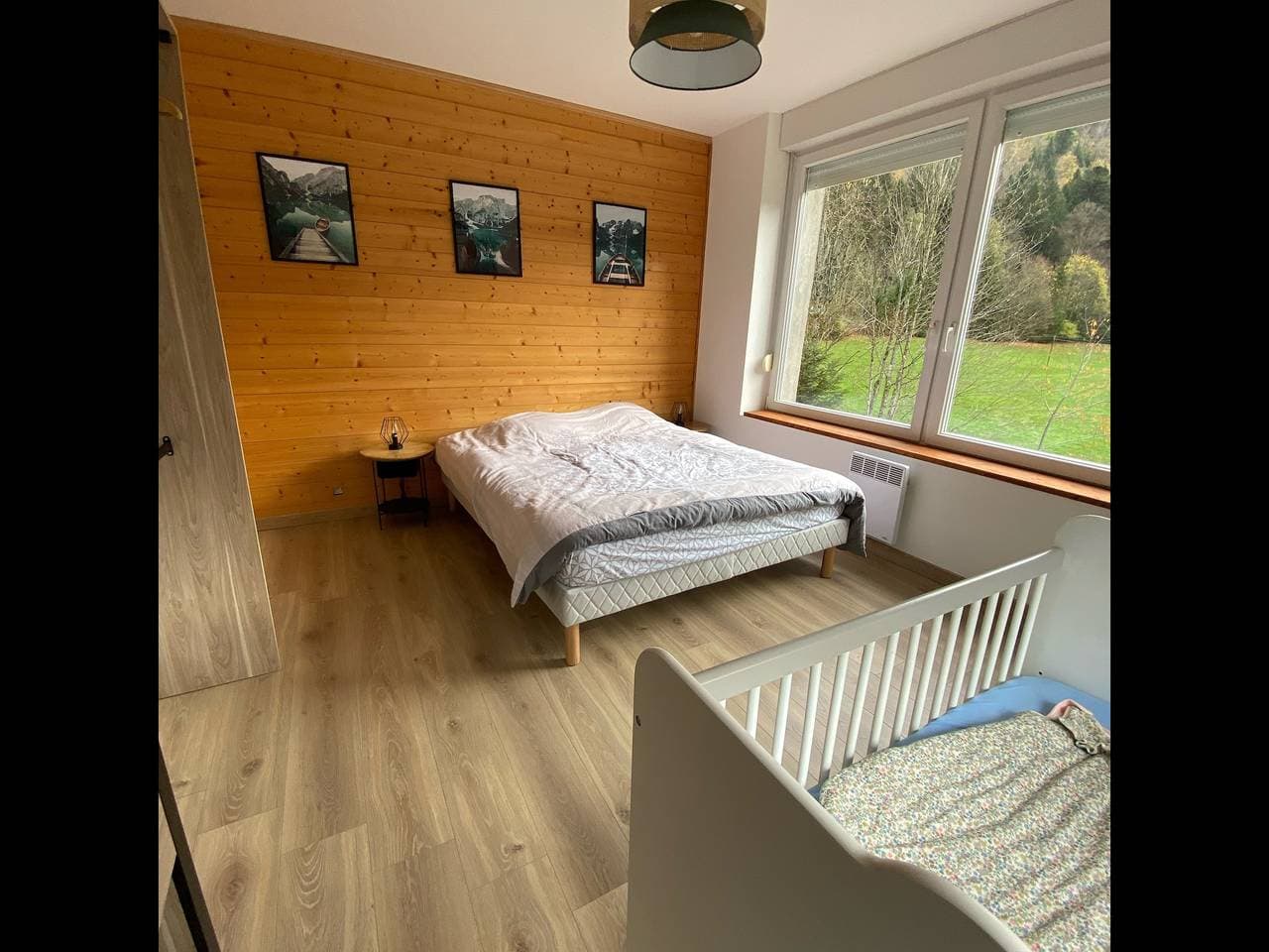 Foto 8 von 15: Ferienwohnung für 7 Personen