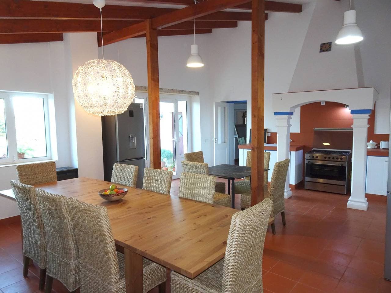Foto 5 von 49: Gold | Piscina Privada | 18 Pax | Albufeira