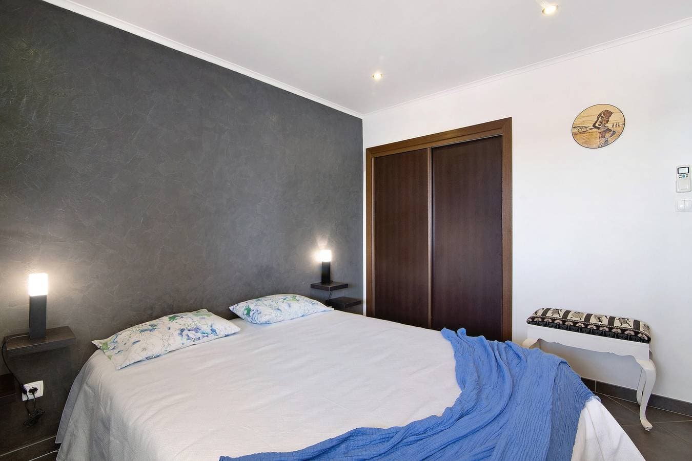 Foto 10 von 20: Ferienwohnung 'Apartamento Freire' mit Balkon, WLAN und Klimaanlage