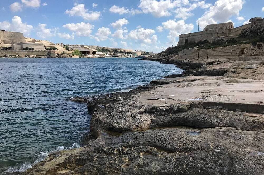 Foto 12 von 18: Pilgrim's Rest Penthouse (Gzira)