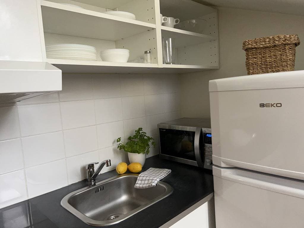 Foto 5 von 13: Ferienwohnung für 3 Personen