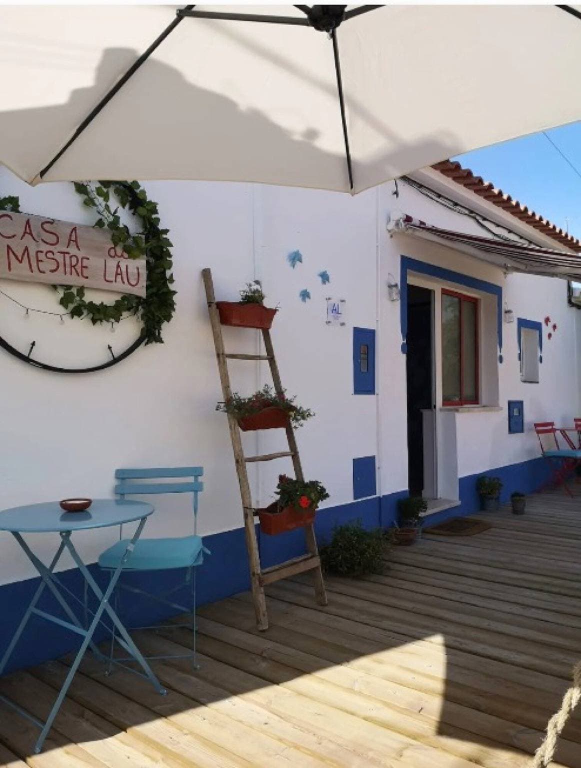 Foto 4 von 33: Casa Do Mestre Lau – Im Herzen des Alentejo