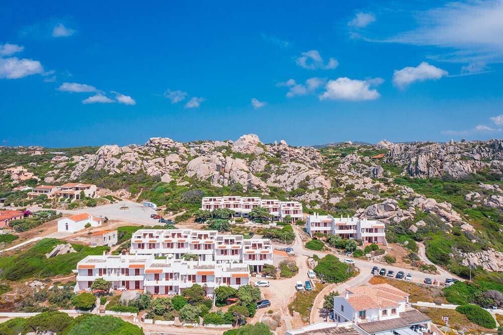 Foto 11 von 30: Schöne Wohnung in St. Teresa Gallura