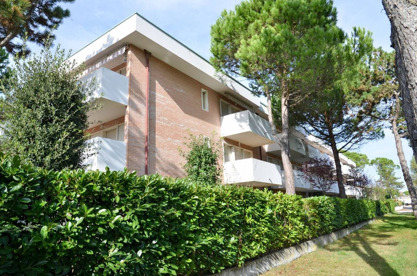 Foto 9 von 22: Moderne Wohnung mit Balkon in Strandnähe