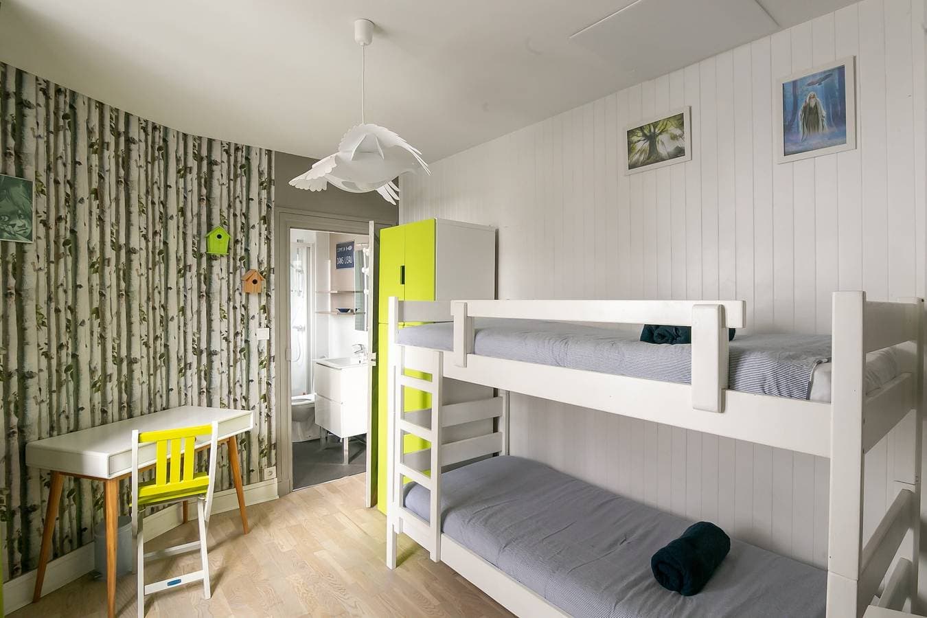 Foto 6 von 12: Ferienhaus für 4 Personen