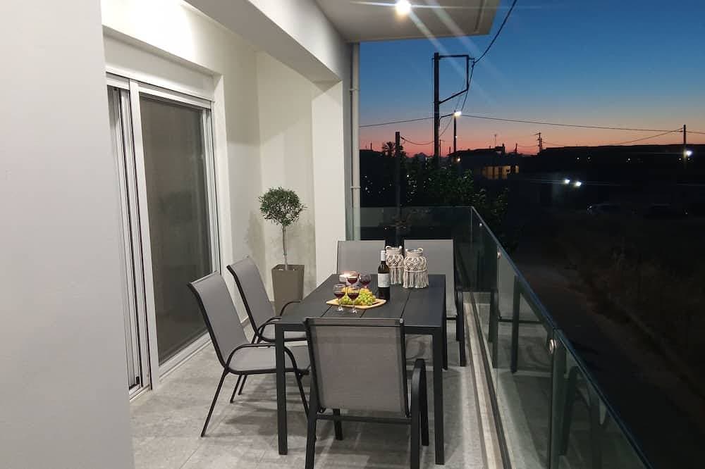 Foto 9 von 10: Seaside luxury apartment