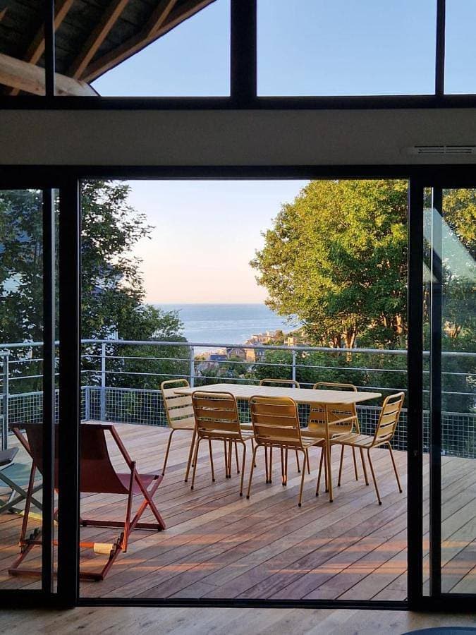 Le Paradis - Sea View 1