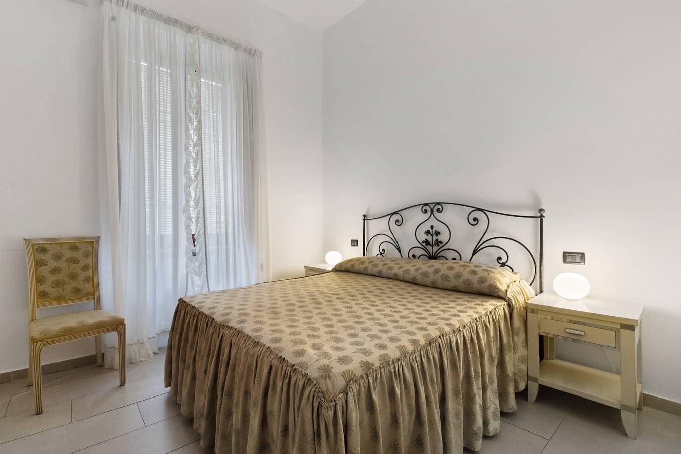 Affittacamere Borgo Trento 1