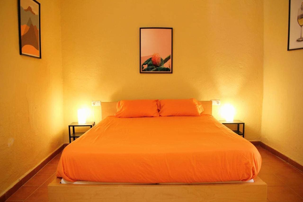 Foto 7 von 11: Budget Double or Twin Room