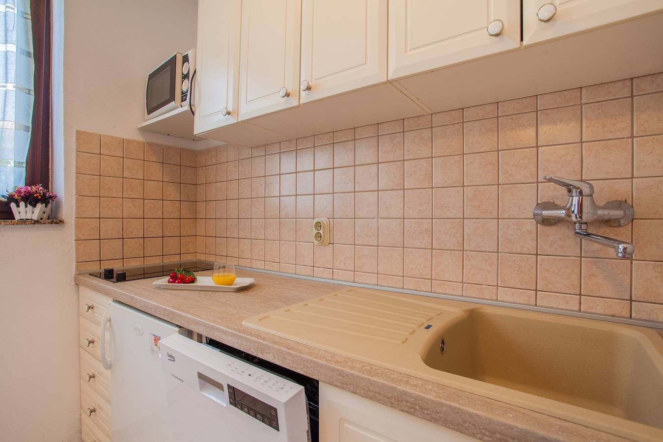 Foto 13 von 18: 1-Zimmer-Ferienwohnung mit Terrasse Cres A-7983-a