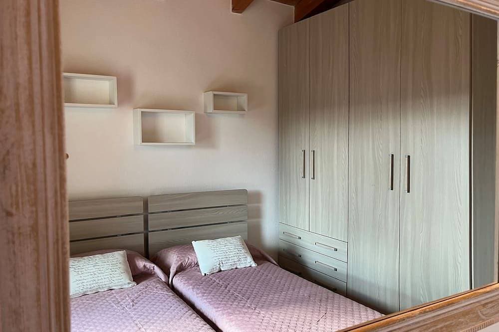 Foto 8 von 30: Residenz Limpiddu mit Pool und Terrasse mit Meerblick ***** Neuwertig, komfort