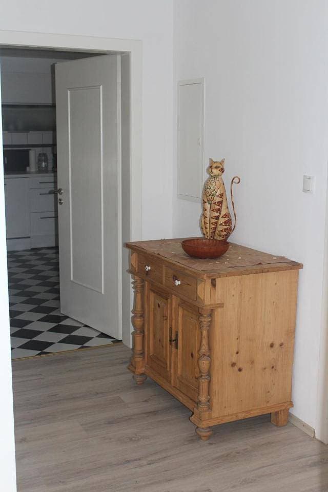 Foto 11 von 20: Three-Bedroom Townhouse