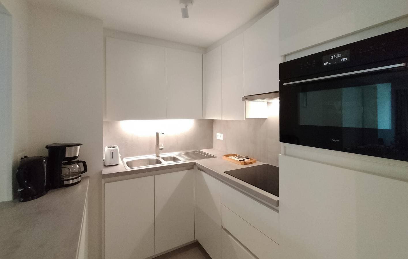 Foto 5 von 19: Ferienwohnung für 3 Personen
