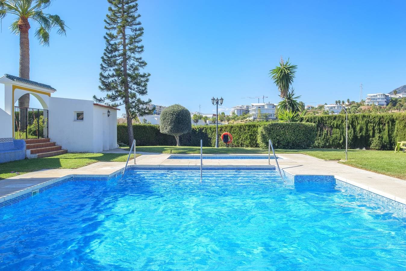 Balcon de Benalmadena Ocean Views 1