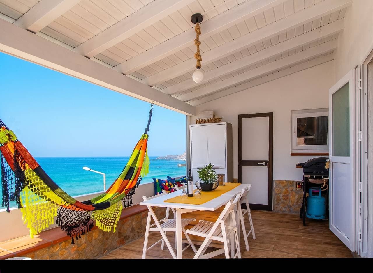 Foto 6 von 48: Wachen Sie mit Meerblick in diesem charmanten Haus in Aljezur auf