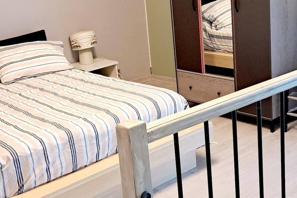 Foto 3 von 18: Logement de Charme Refait à Neuf Avec Piscine et Climatisation