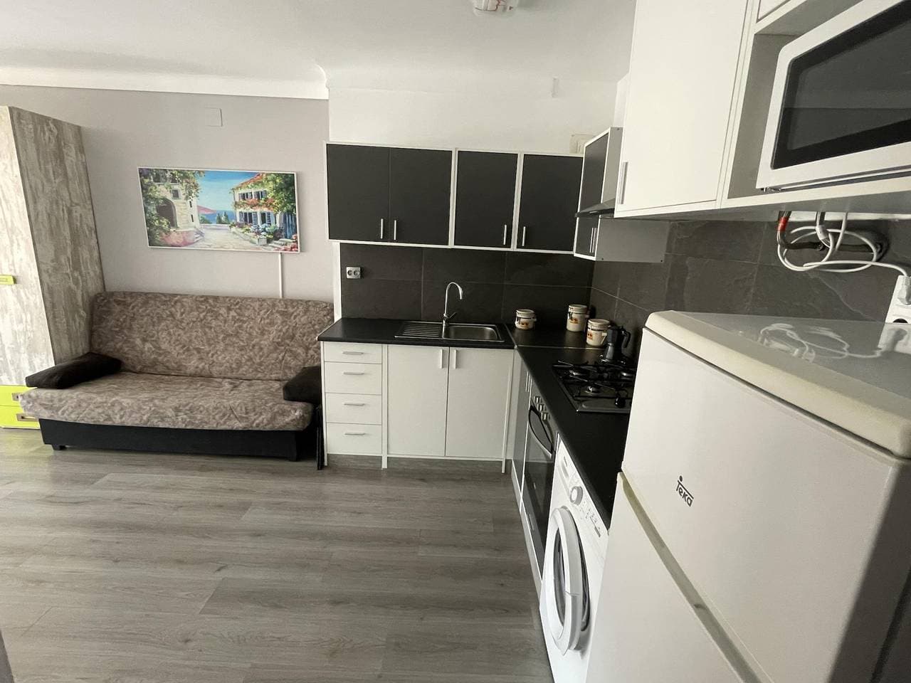 Foto 5 von 11: Ferienwohnung für 4 Personen